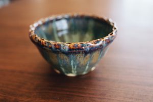 teal-pottery-bowl